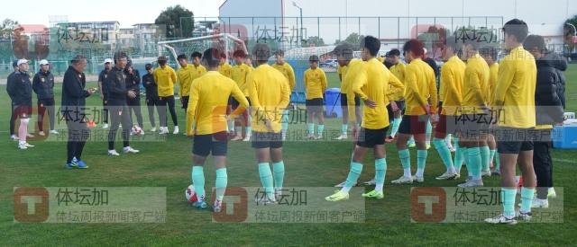 1734003512539036431.png U16国少队在昆明海埂基地集训。图马德兴.png